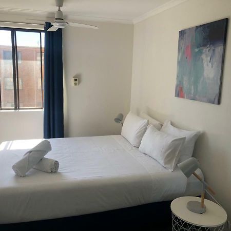 Wheeler Apartments Περθ Εξωτερικό φωτογραφία