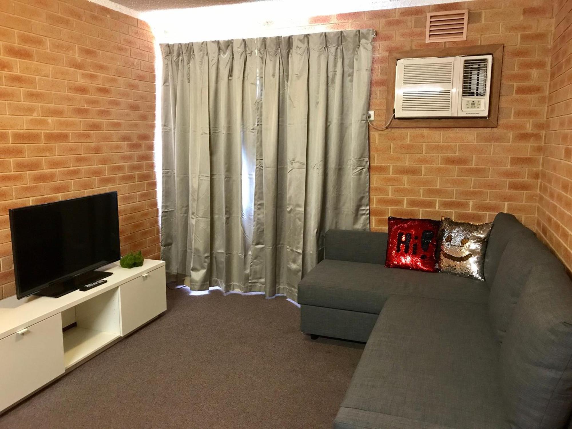 Wheeler Apartments Περθ Εξωτερικό φωτογραφία