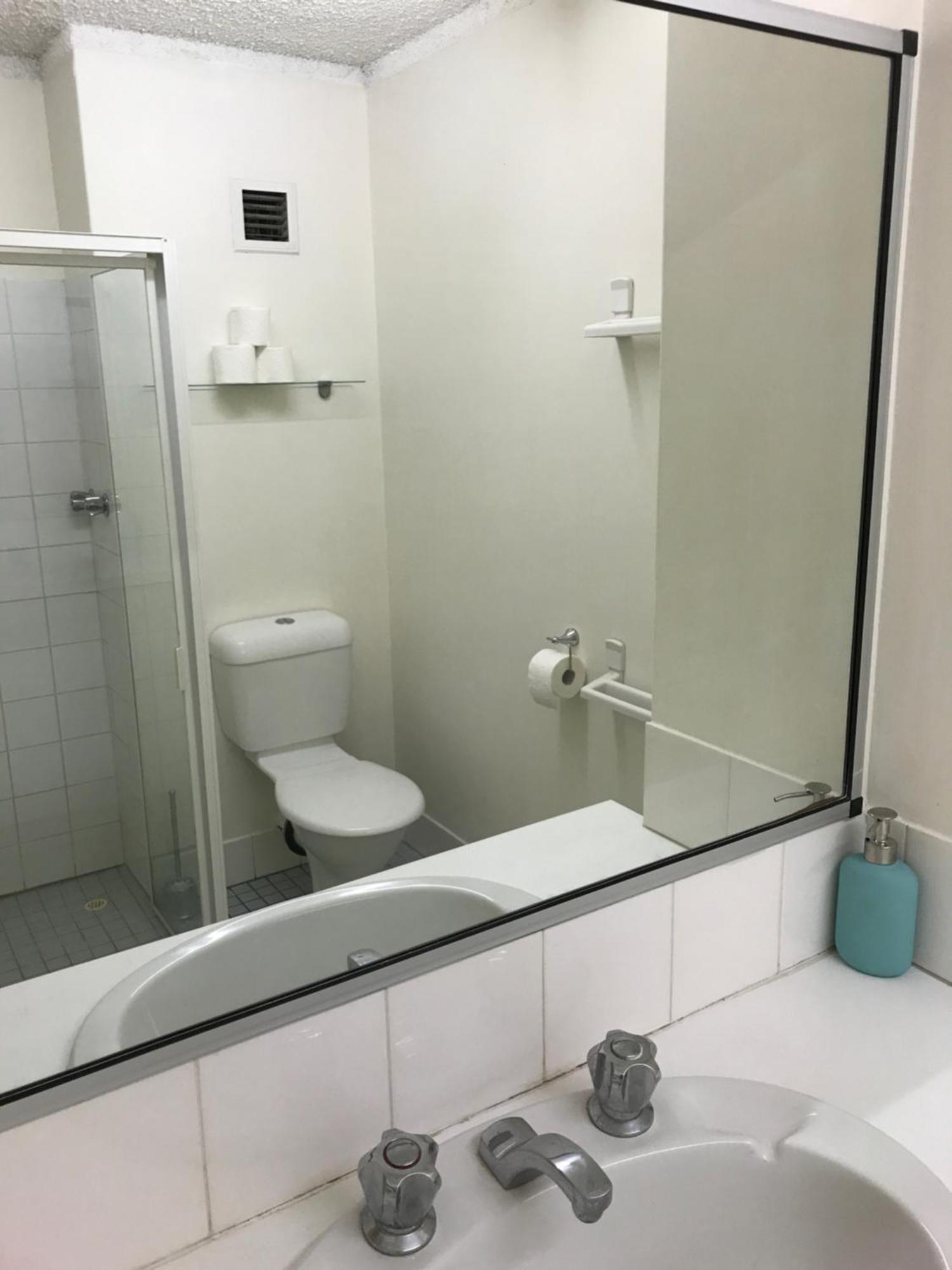 Wheeler Apartments Περθ Εξωτερικό φωτογραφία