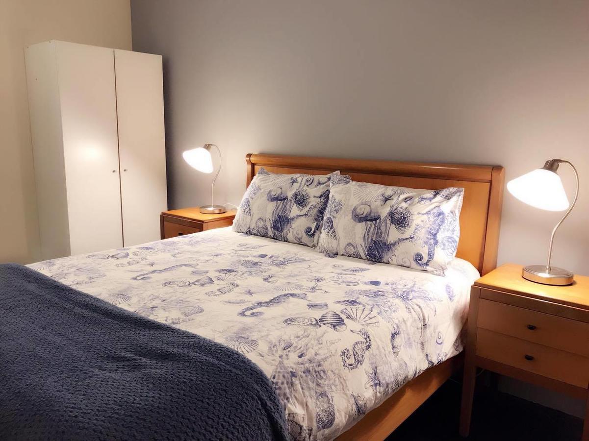 Wheeler Apartments Περθ Εξωτερικό φωτογραφία