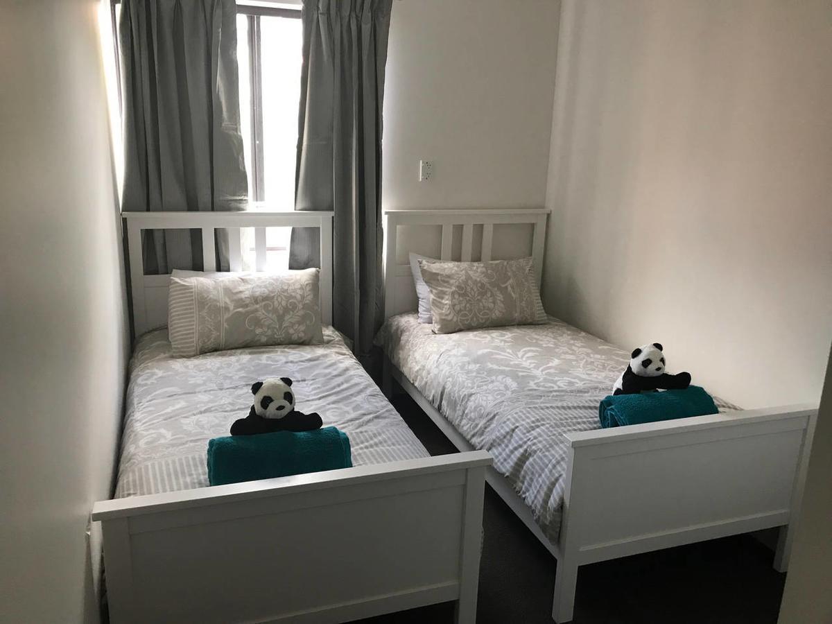 Wheeler Apartments Περθ Εξωτερικό φωτογραφία