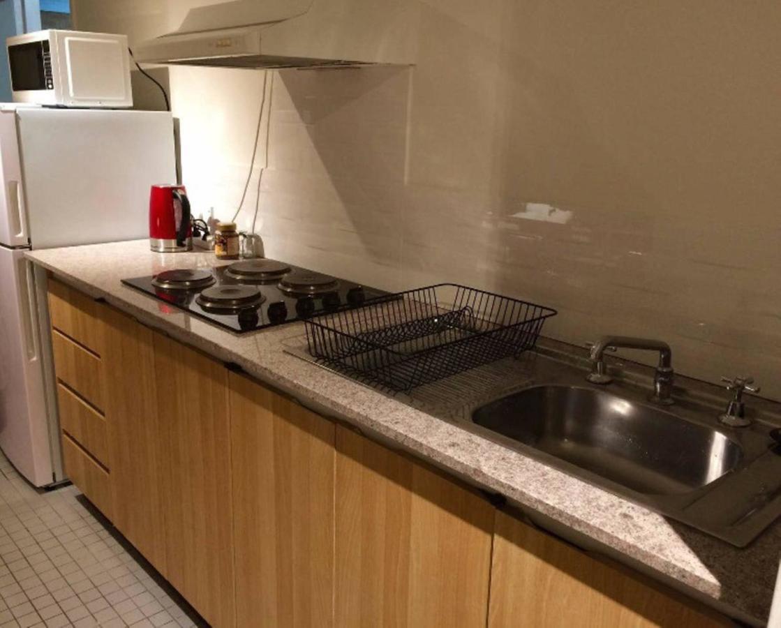 Wheeler Apartments Περθ Εξωτερικό φωτογραφία