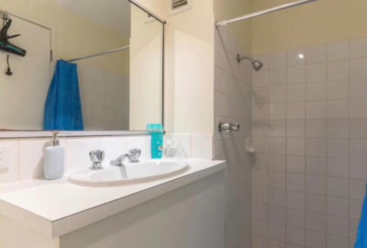 Wheeler Apartments Περθ Εξωτερικό φωτογραφία