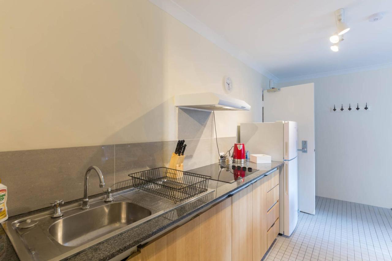 Wheeler Apartments Περθ Εξωτερικό φωτογραφία