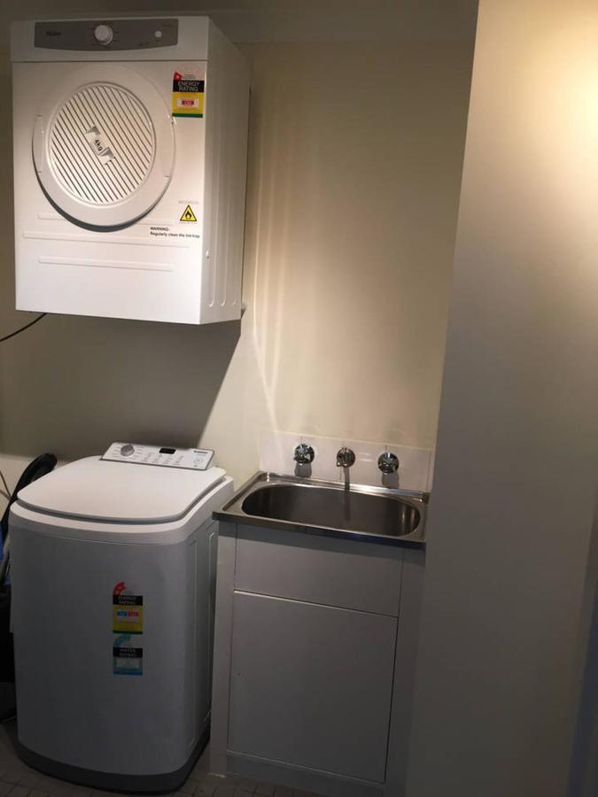 Wheeler Apartments Περθ Εξωτερικό φωτογραφία
