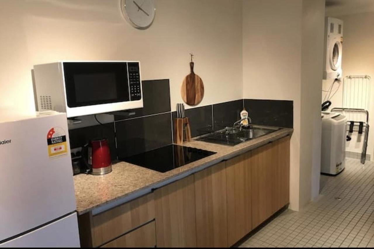Wheeler Apartments Περθ Εξωτερικό φωτογραφία