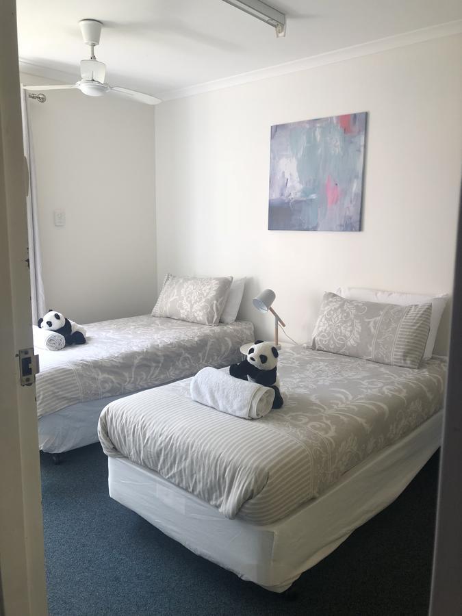 Wheeler Apartments Περθ Εξωτερικό φωτογραφία