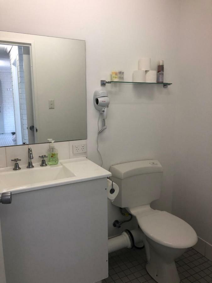 Wheeler Apartments Περθ Εξωτερικό φωτογραφία