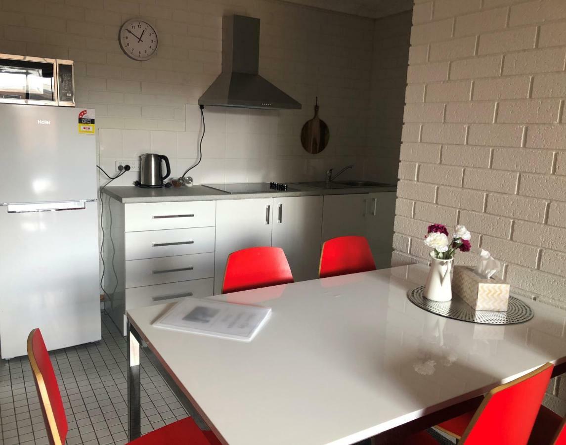 Wheeler Apartments Περθ Εξωτερικό φωτογραφία