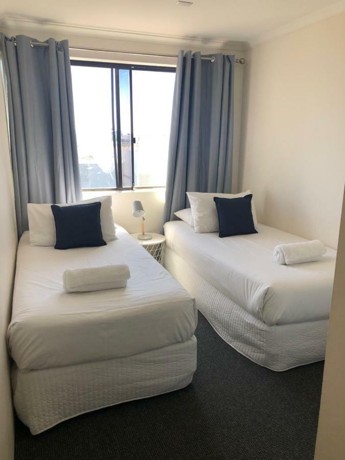 Wheeler Apartments Περθ Εξωτερικό φωτογραφία