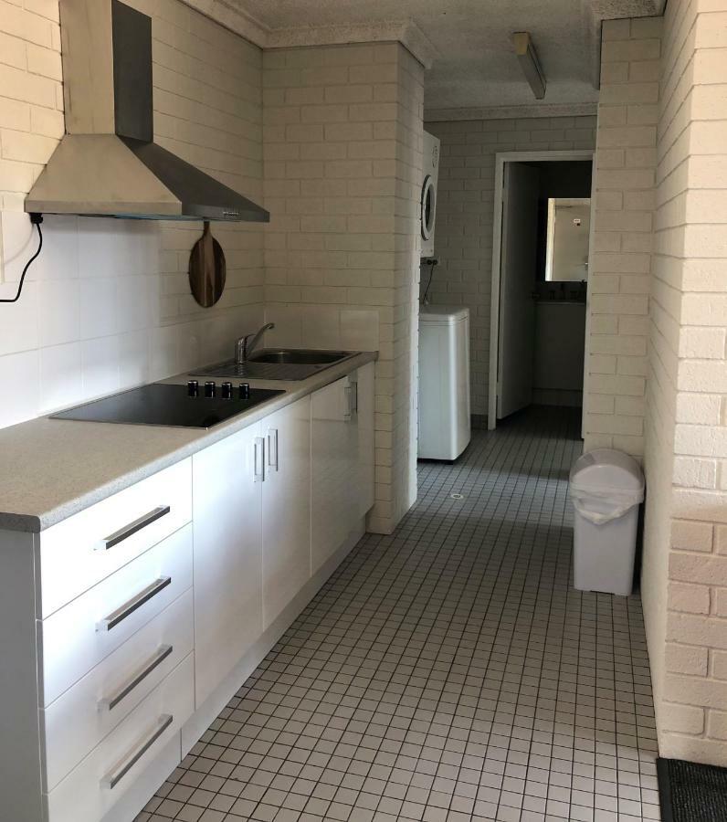 Wheeler Apartments Περθ Εξωτερικό φωτογραφία