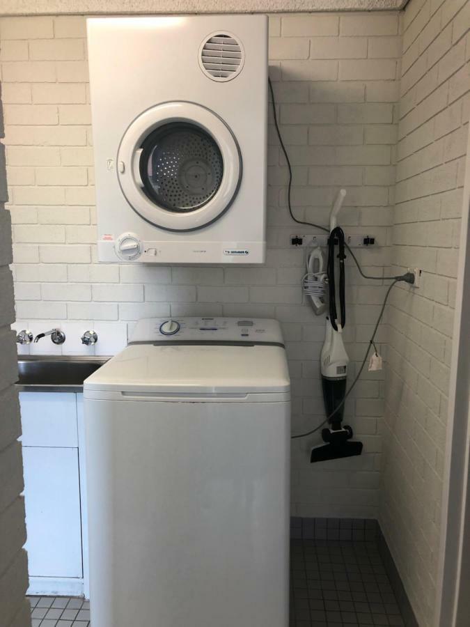Wheeler Apartments Περθ Εξωτερικό φωτογραφία